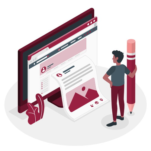 Scientific Content Generation