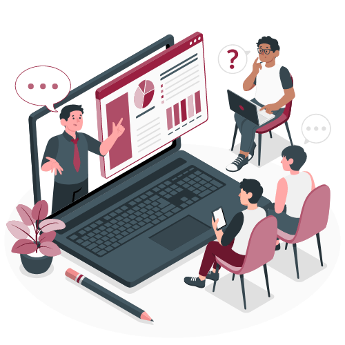 Consulting